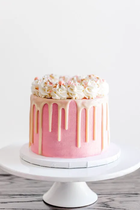 Small Batch Cakes Boutique Picture 1
