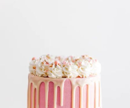 Small Batch Cakes Boutique