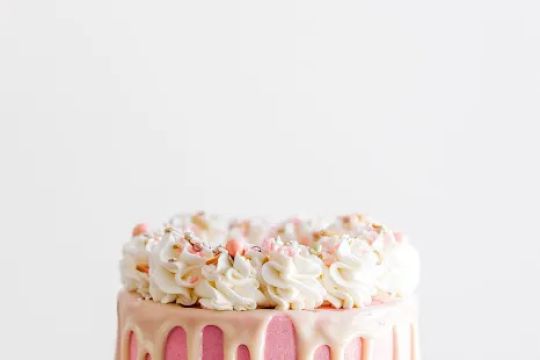 Small Batch Cakes Boutique