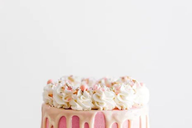Small Batch Cakes Boutique
