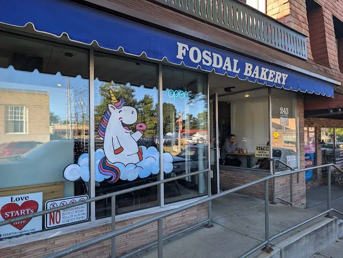 Fosdal Home Bakery Picture 3