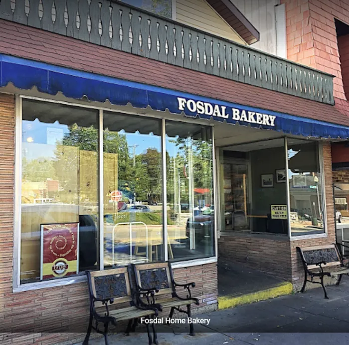 Fosdal Home Bakery Picture 1