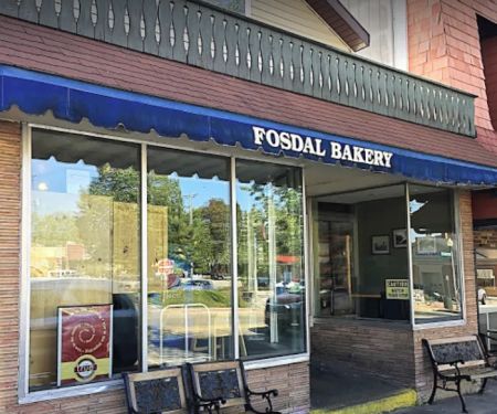 Fosdal Home Bakery