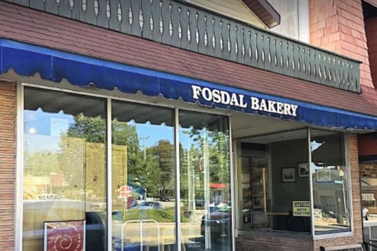 Fosdal Home Bakery