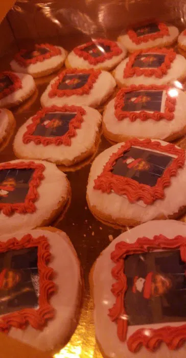 Fosdal Home Bakery Picture 7
