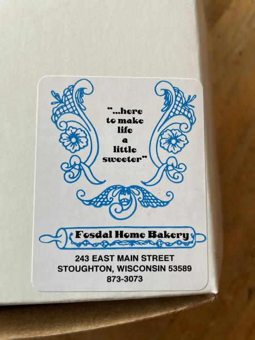 Fosdal Home Bakery Picture 6