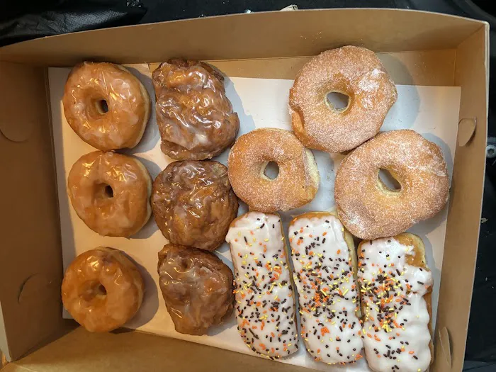 Fosdal Home Bakery Picture 2