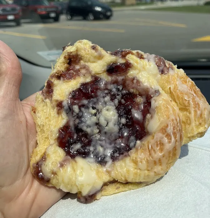 Fosdal Home Bakery Picture 4