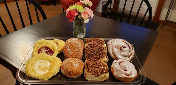Fosdal Home Bakery Picture 10