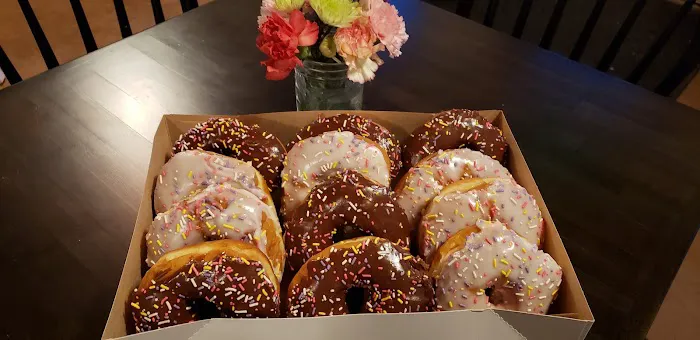 Fosdal Home Bakery Picture 8