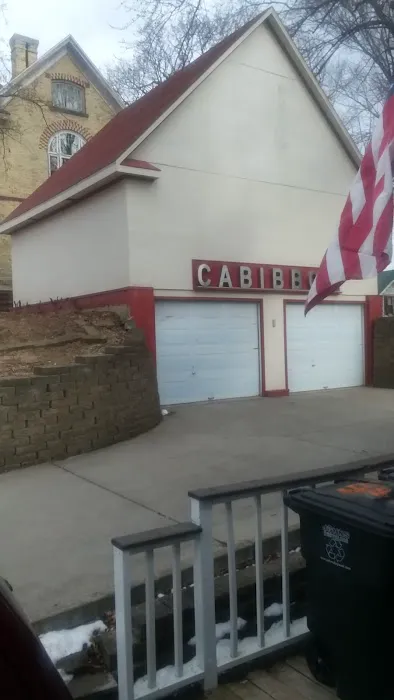 Cabibbo's Bakery Picture 1