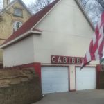 Cabibbo's Bakery