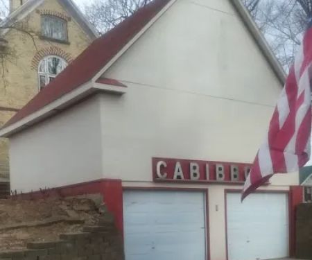 Cabibbo's Bakery