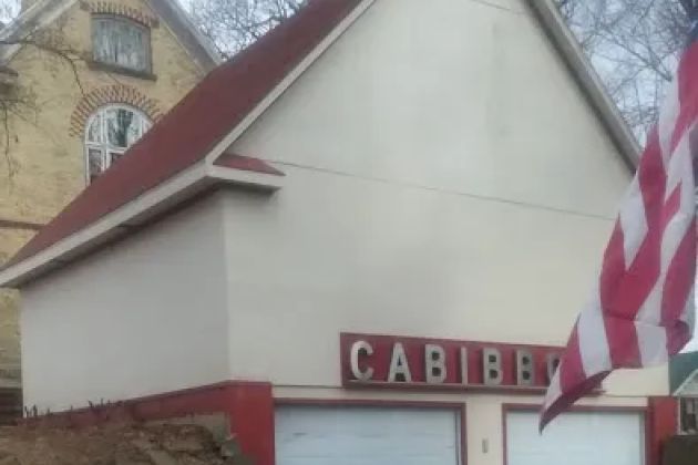 Cabibbo's Bakery