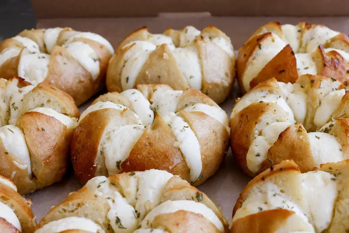 Stuffed Bagels Picture 3