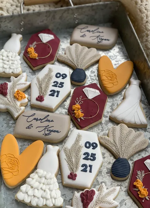 Sweet Peach Cookie Co. Picture 7