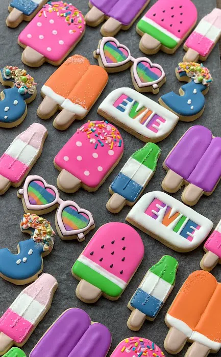 Sweet Peach Cookie Co. Picture 3