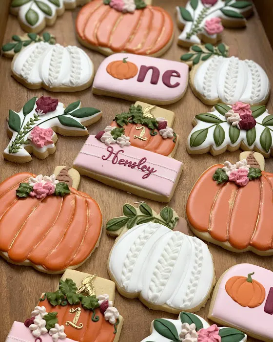 Sweet Peach Cookie Co. Picture 8