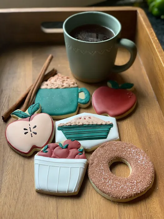 Sweet Peach Cookie Co. Picture 1