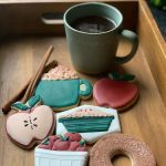 Sweet Peach Cookie Co.