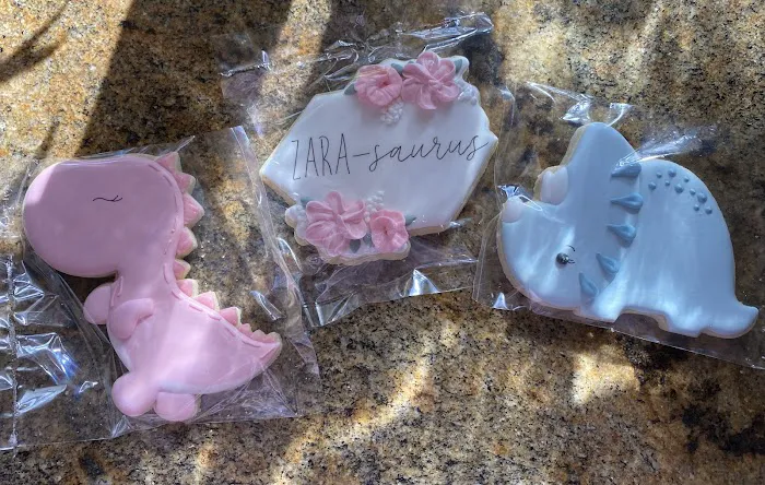 Sweet Peach Cookie Co. Picture 6