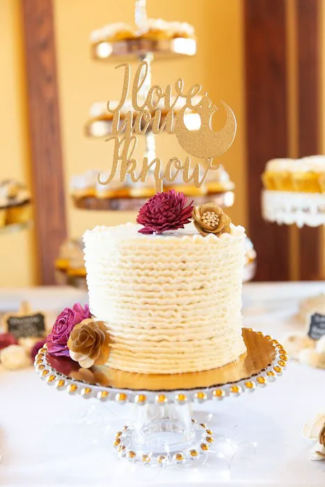 Hailey's Sweets and Treats Picture 2