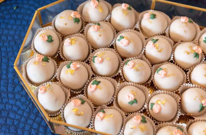 Hailey's Sweets and Treats Picture 10