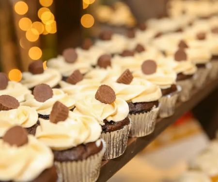 Hailey's Sweets and Treats
