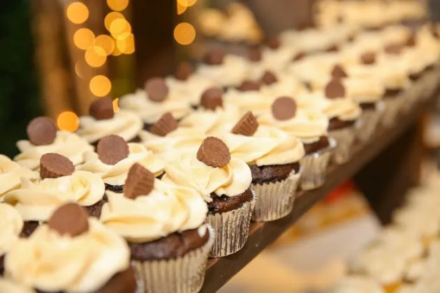 Hailey's Sweets and Treats