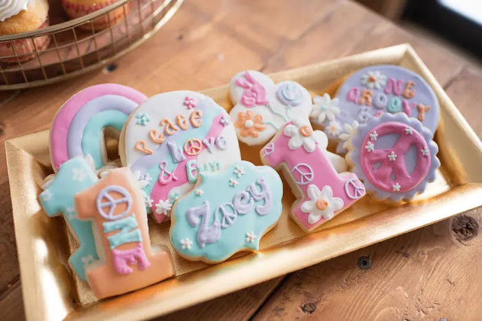 Hailey's Sweets and Treats Picture 7