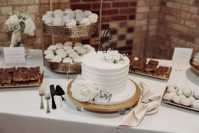 Hailey's Sweets and Treats Picture 6