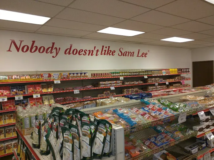 Gardner Bakery Outlet Picture 3