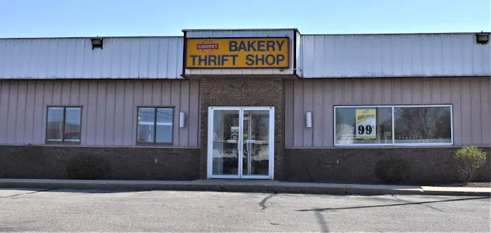 Gardner Bakery Outlet Picture 1