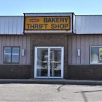 Gardner Bakery Outlet