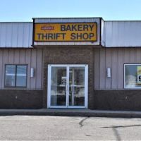 Gardner Bakery Outlet ico