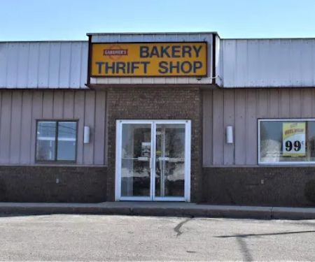 Gardner Bakery Outlet
