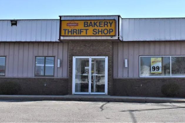 Gardner Bakery Outlet