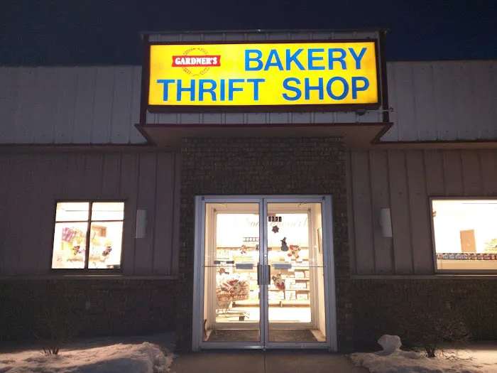 Gardner Bakery Outlet Picture 4
