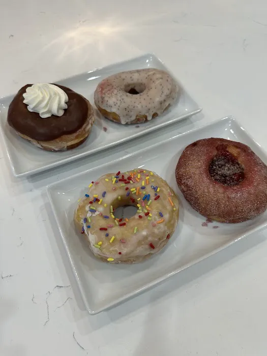 Donut Monster Picture 2