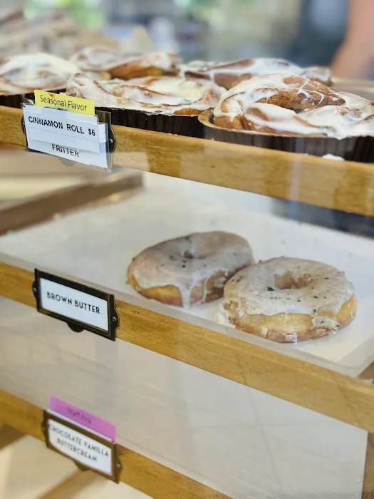 Donut Monster Picture 8