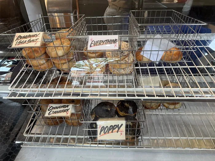 Ruby's Bagels - North Ave Picture 8