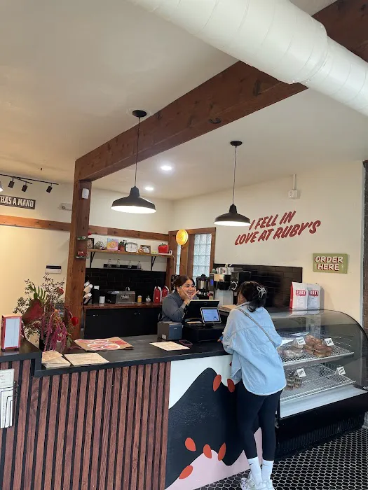 Ruby's Bagels - North Ave Picture 1