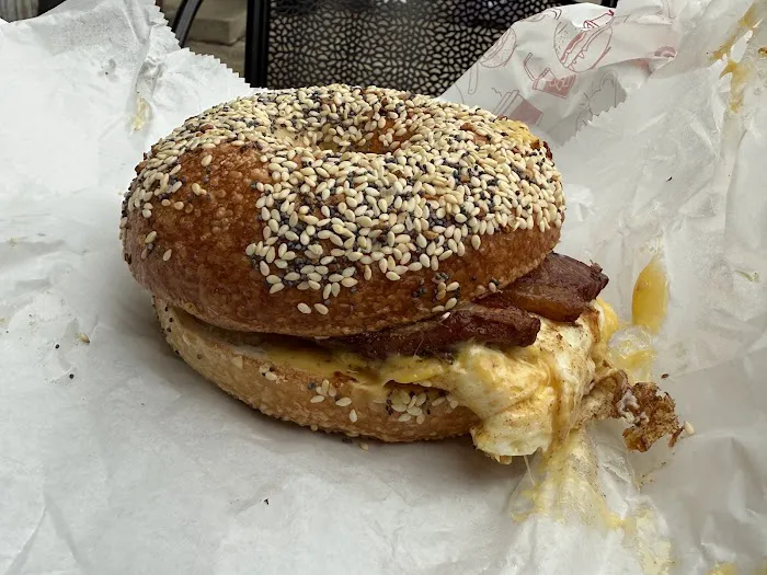 Ruby's Bagels - North Ave Picture 7