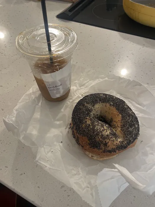 Ruby's Bagels - North Ave Picture 6