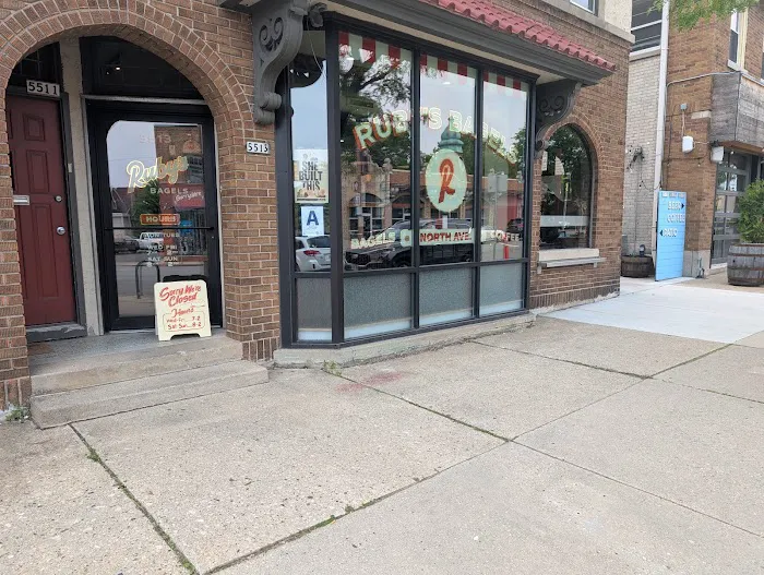 Ruby's Bagels - North Ave Picture 10