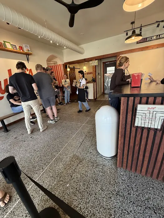 Ruby's Bagels - North Ave Picture 4
