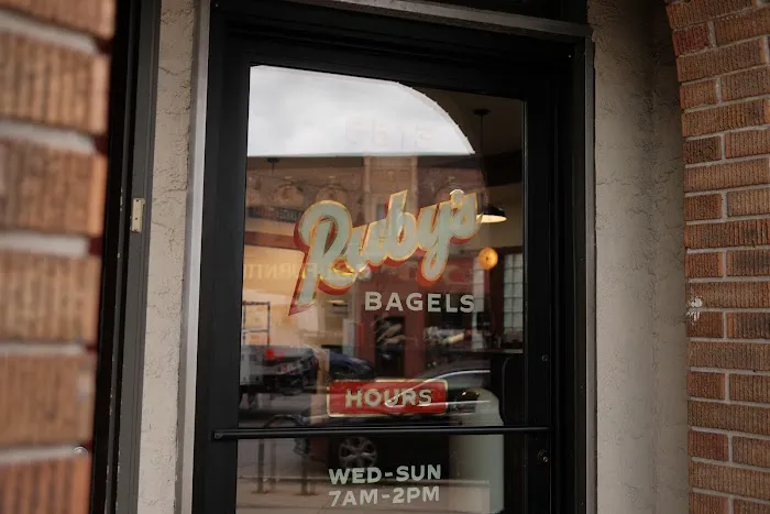 Ruby's Bagels - North Ave Picture 3