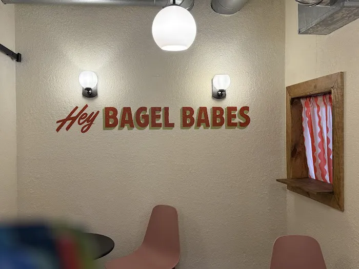 Ruby's Bagels - North Ave Picture 5