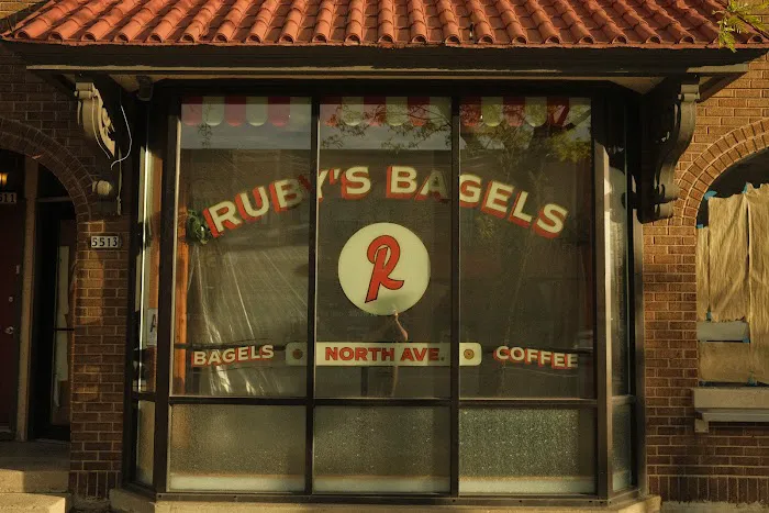 Ruby's Bagels - North Ave Picture 9