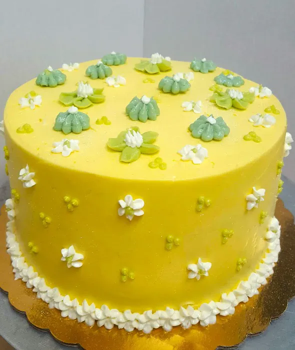 Sweet Aniese Catering LLC Picture 1